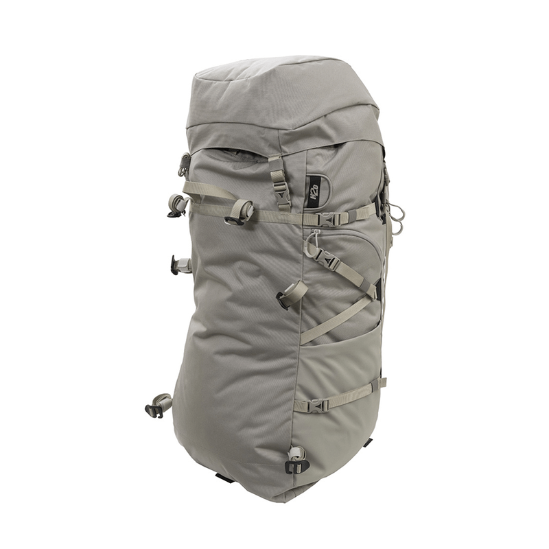 Alps-Elite-5800-Pack-Bag-Accessory-Stone-Grey