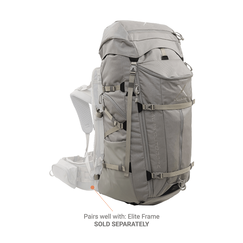 Alps-Elite-5800-Pack-Bag-Accessory-Stone-Grey