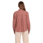 Volcom-Plaid-To-Meet-U-2-Long-Sleeve-Top-CHESTNUT-BROWN