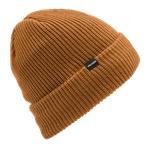 Volcom-Sweep-Lined-Beanie-Caramel