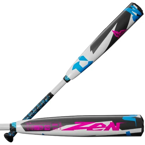 Demarini Demarini Zen (-10) USSSA Baseball Bat