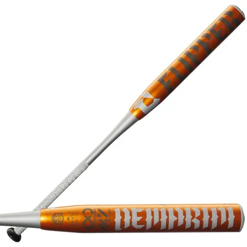 Demarini Flipper USA Slowpitch Bat 2025