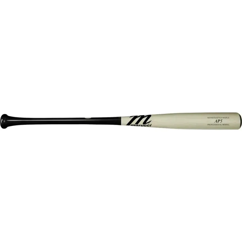 Marucci-Pro-Model-Albert-Pujols-Wood-Baseball-Bat-Black-/-Natural-32-.jpg