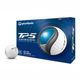 NWEB---TAYLOR-GOLF-BALL-TP5-PIX-USA-White-/-USA-Pix-12-Pack.jpg