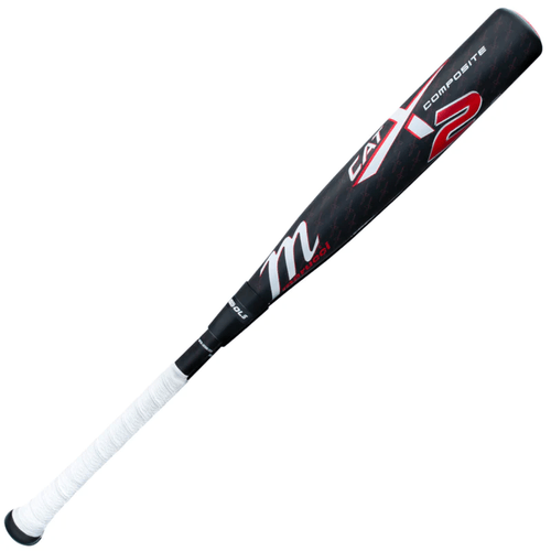 Marucci Catx2 Composite Senior League -10 Baseball Bat