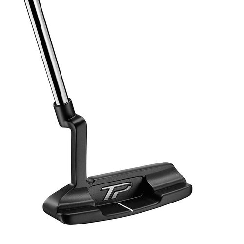 TaylorMade TP Black Juno L-Neck Putter