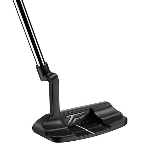 TaylorMade TP Black Del Monte Single Bend Putter