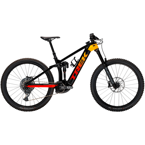 Trek Rail 9.8 Gx Gen 3 E-Bike - 2022