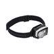 BDEQUI DISTANCE LT 1100 HEADLAMP Black / Alloy