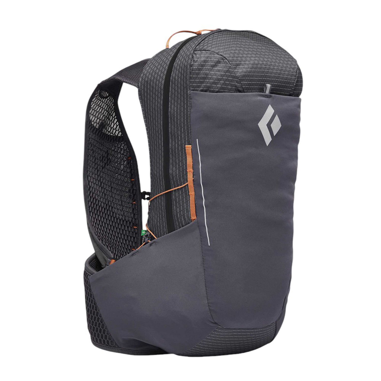 BDEQUI PURSUIT 15 BACKPACK Carbon / Moab Brown