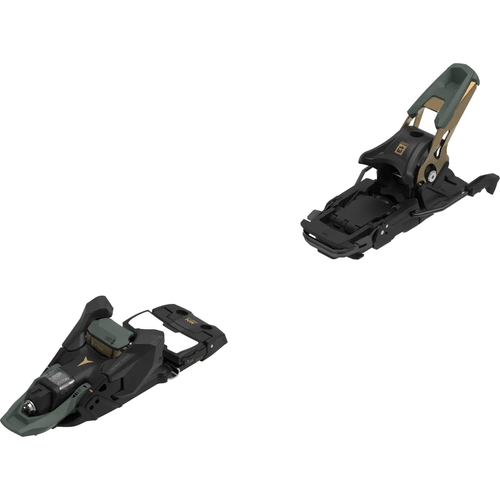 Atomic Shift^2 13 Mn Ski Binding