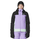 Picture-Seady-Jacket---Youth-Black-Paisley-Purple-Silt-Green