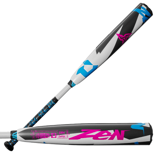 Demarini Zen (-8) Usssa Baseball Bat 2025