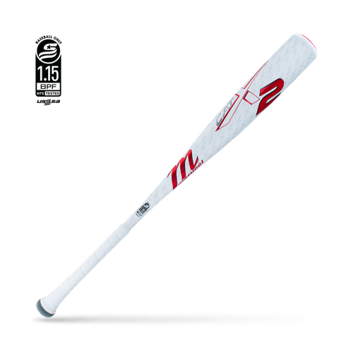 Marucci Catx2 Senior League -10 Bat 2025