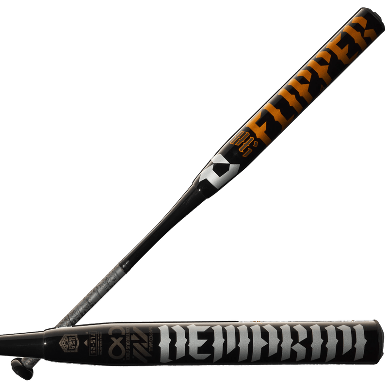 Demarini-Flipper-OG-Slowpitch-Bat--USA-2025-26-oz