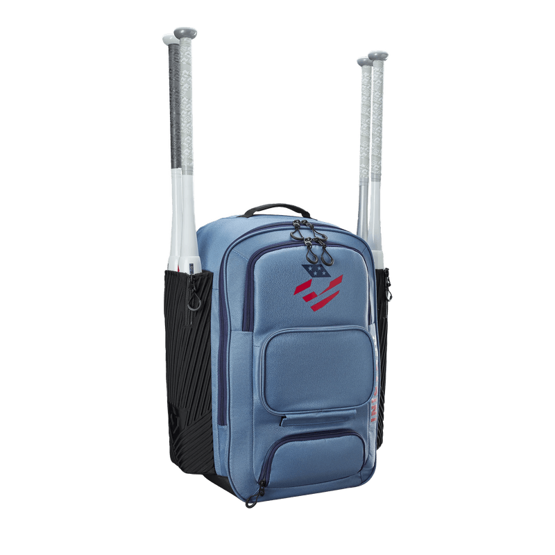 Demarini-Spectre-V2-Baseball-Backpack-Element---Navy---Scarlet