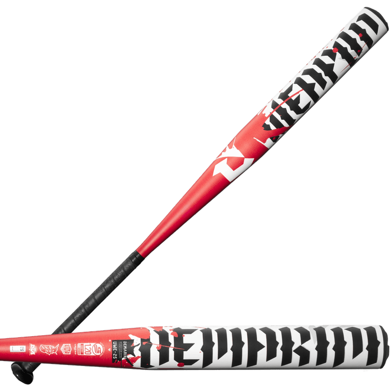 Demarini-Ultimate-Weapon-Slowpitch-Softball-Bat-2025-26-oz