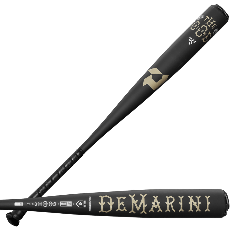 Demarini-The-Goods-One-Piece---3--BBCOR-Baseball-Bat-2025-28-oz