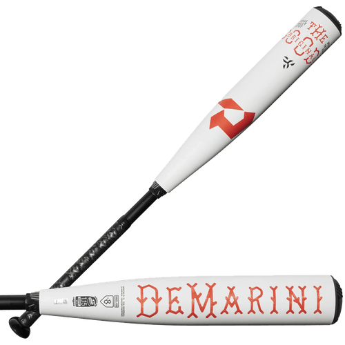 Demarini The Goods (-8) USSSA Baseball Bat 2025