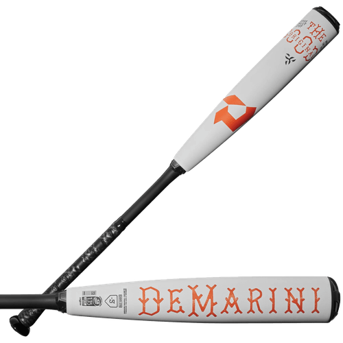 Demarini The Goods (-5) USSSA Baseball Bat 2025