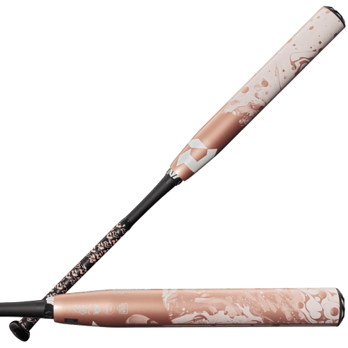 Demarini Whisper (-10) Fastpitch Softball Bat 2025