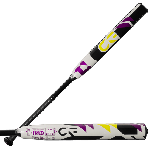 Demarini CF (-10) Fastpitch Softball Bat 2025