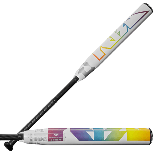 Demarini Prism+ (-10) Fastpitch Softball Bat 2025