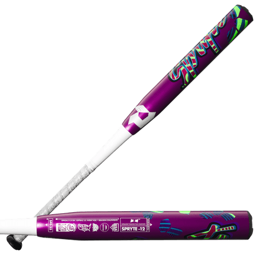 Demarini Spryte (-12) Fastpitch Softball Bat 2025