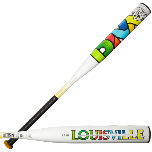 Louisville Slugger Diva (-11.5) Fastpitch Softball Bat 2025