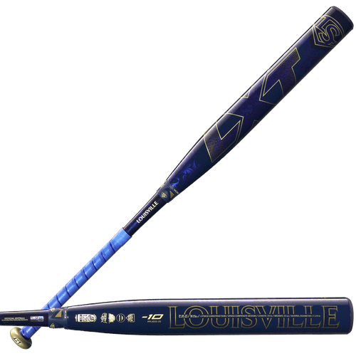 Louisville Slugger LXT (-10) Fastpitch Bat 2025