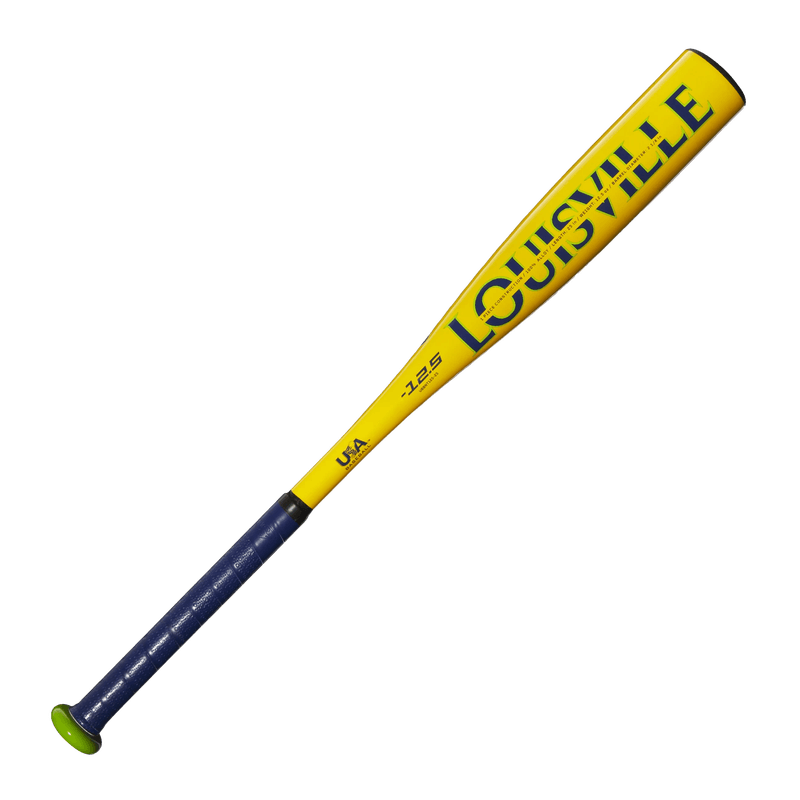 Louisville-Slugger-Savannah-Bananas--null2.5--Tee-Ball-Bat-11.5-oz