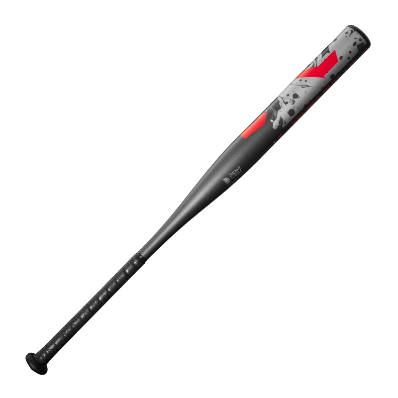 Demarini-Uprising-Slowpitch-Softball-Bat-2025-26-oz