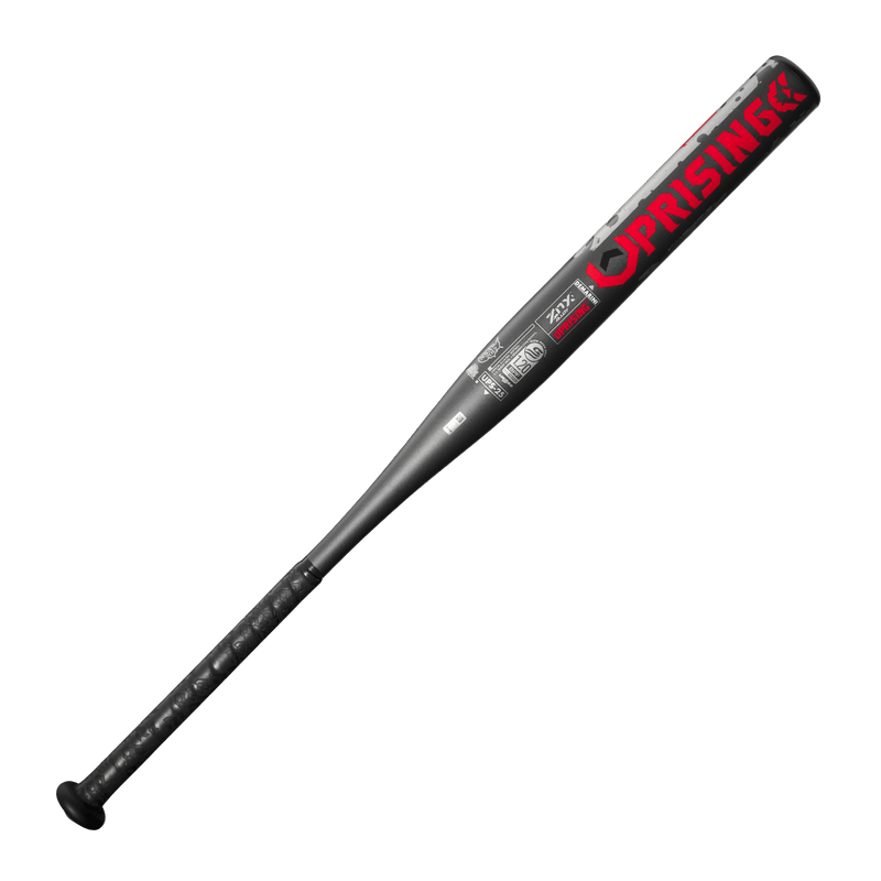 Demarini-Uprising-Slowpitch-Softball-Bat-2025-26-oz