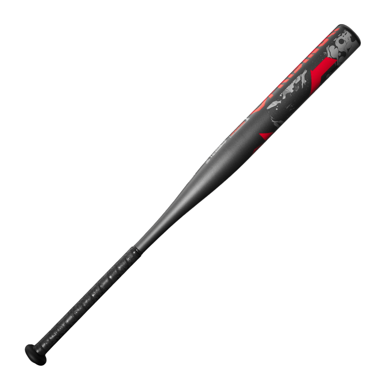 Demarini-Uprising-Slowpitch-Softball-Bat-2025-26-oz