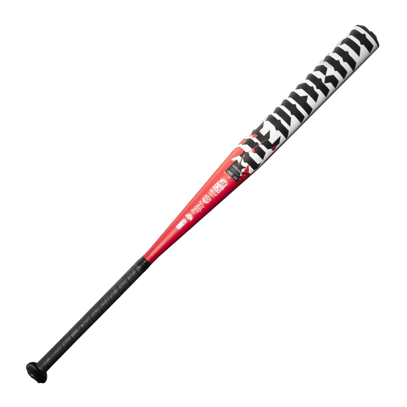 Demarini-Ultimate-Weapon-Slowpitch-Softball-Bat-2025-26-oz