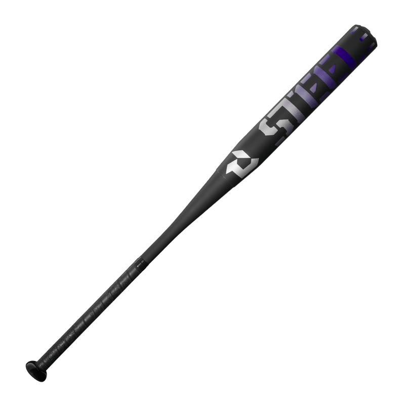 Demarini-Steel-Slowpitch-Softball-Bat-2025-26-oz