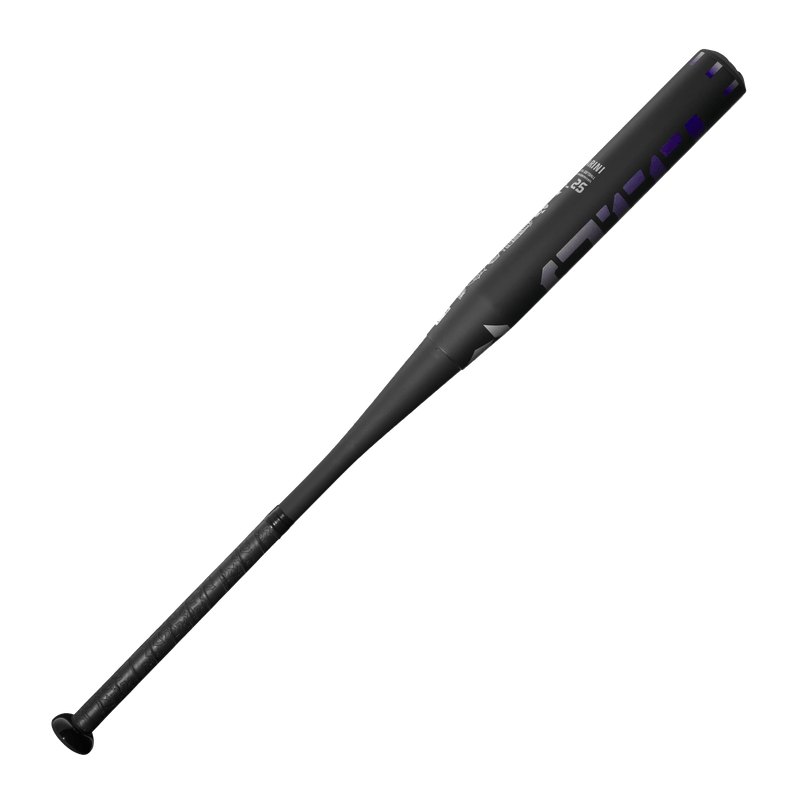 Demarini-Steel-Slowpitch-Softball-Bat-2025-26-oz