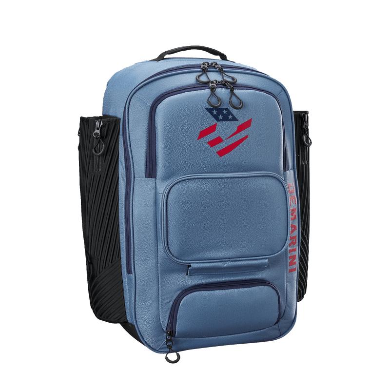 Demarini-Spectre-V2-Baseball-Backpack-Element---Navy---Scarlet