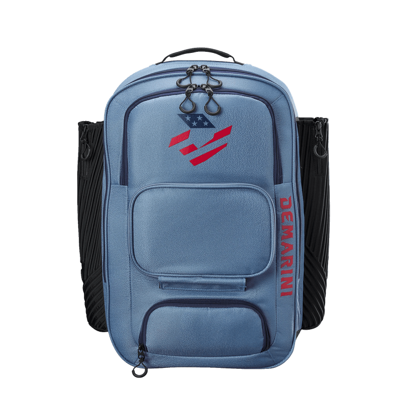 Demarini-Spectre-V2-Baseball-Backpack-Element---Navy---Scarlet