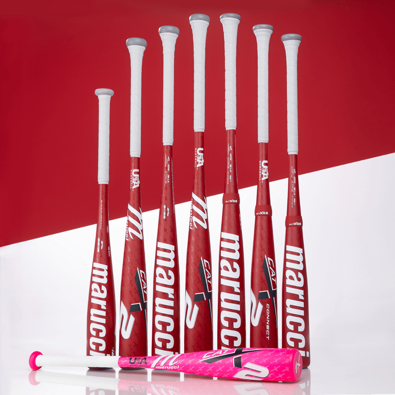 Marucci CATX2 Tee Ball Bat
