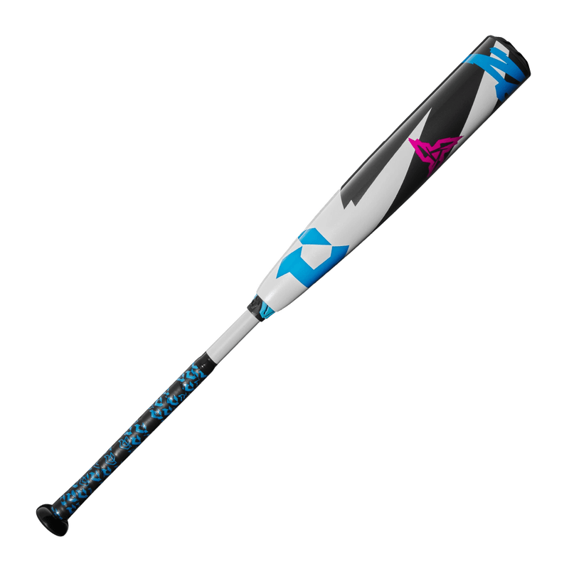 Demarini-Zen---8--Usssa-Baseball-Bat-2025-22-oz