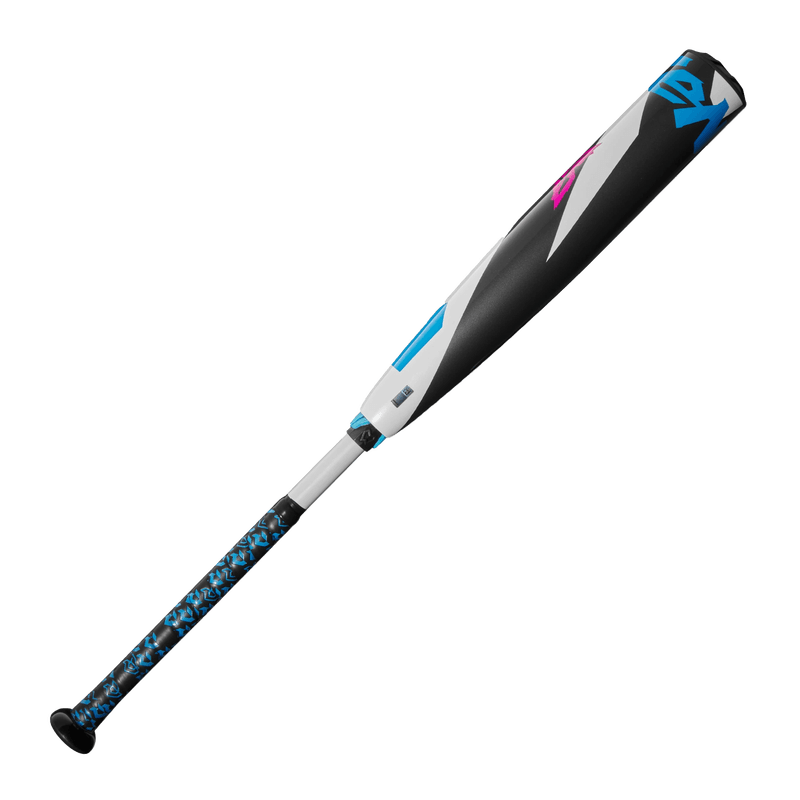 Demarini-Zen---8--Usssa-Baseball-Bat-2025-22-oz