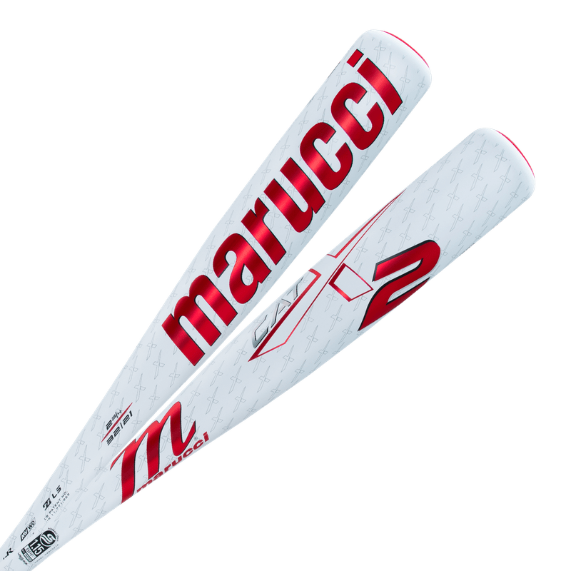 Marucci-Marucc-Bat-Catx2-Usssa-null0-2025-18-oz