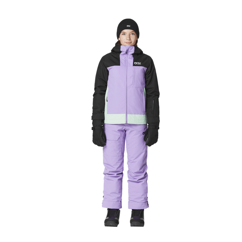 Picture-Seady-Jacket---Youth-Black-Paisley-Purple-Silt-Green