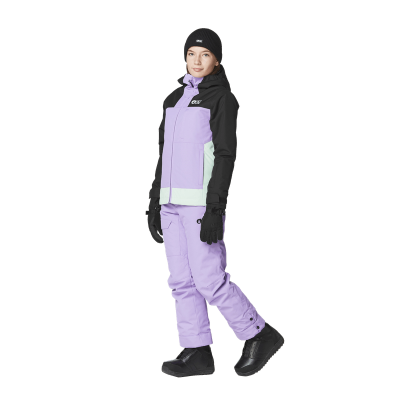 Picture-Seady-Jacket---Youth-Black-Paisley-Purple-Silt-Green