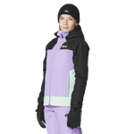 Picture-Seady-Jacket---Youth-Black-Paisley-Purple-Silt-Green
