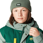 Picture-Olyver-Jacket---Youth-Ponderosa-Pine-Laurel-Wreath-Gold