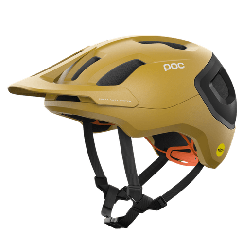 Poc Axion Race MIPS Bike Helmet