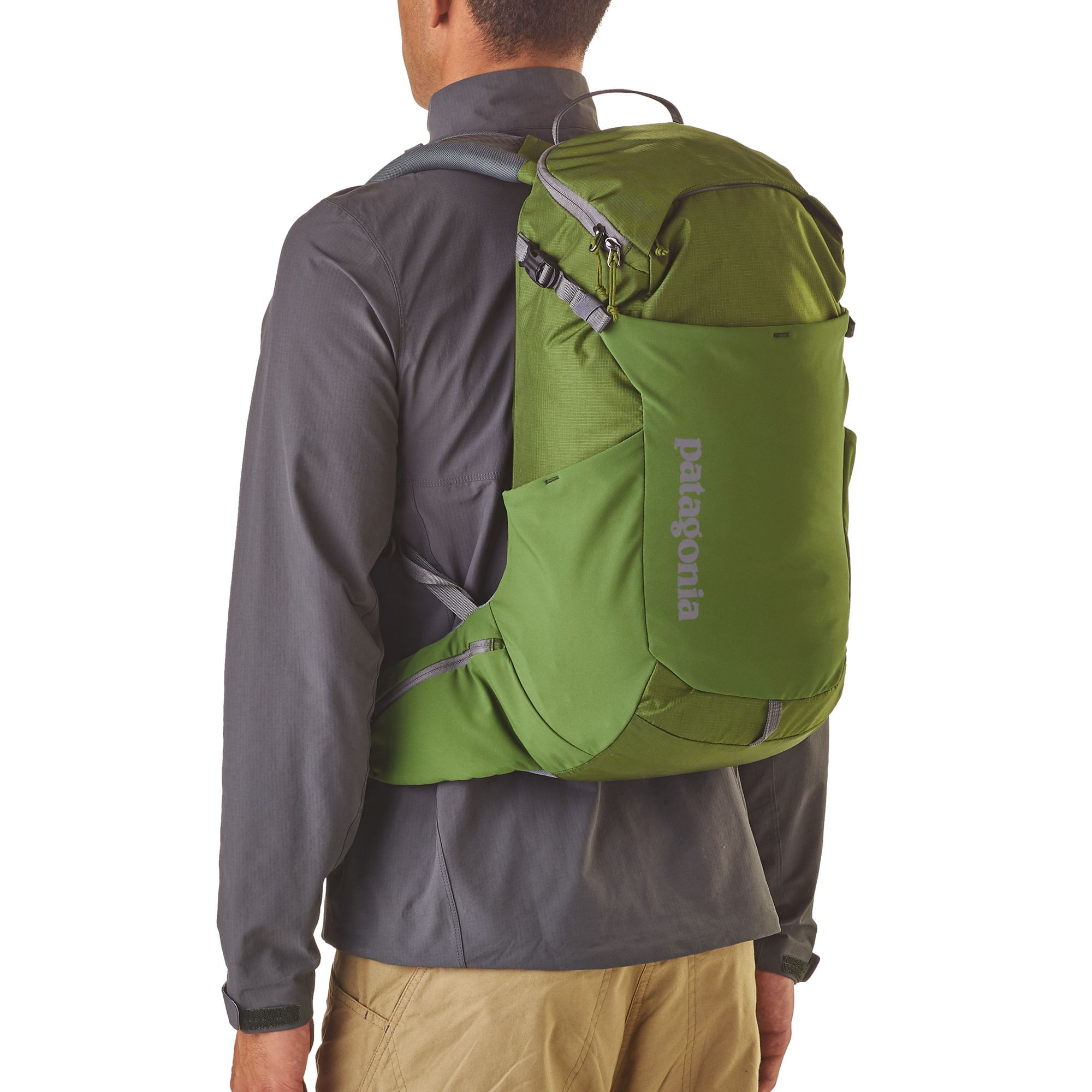 nine trails pack 20l