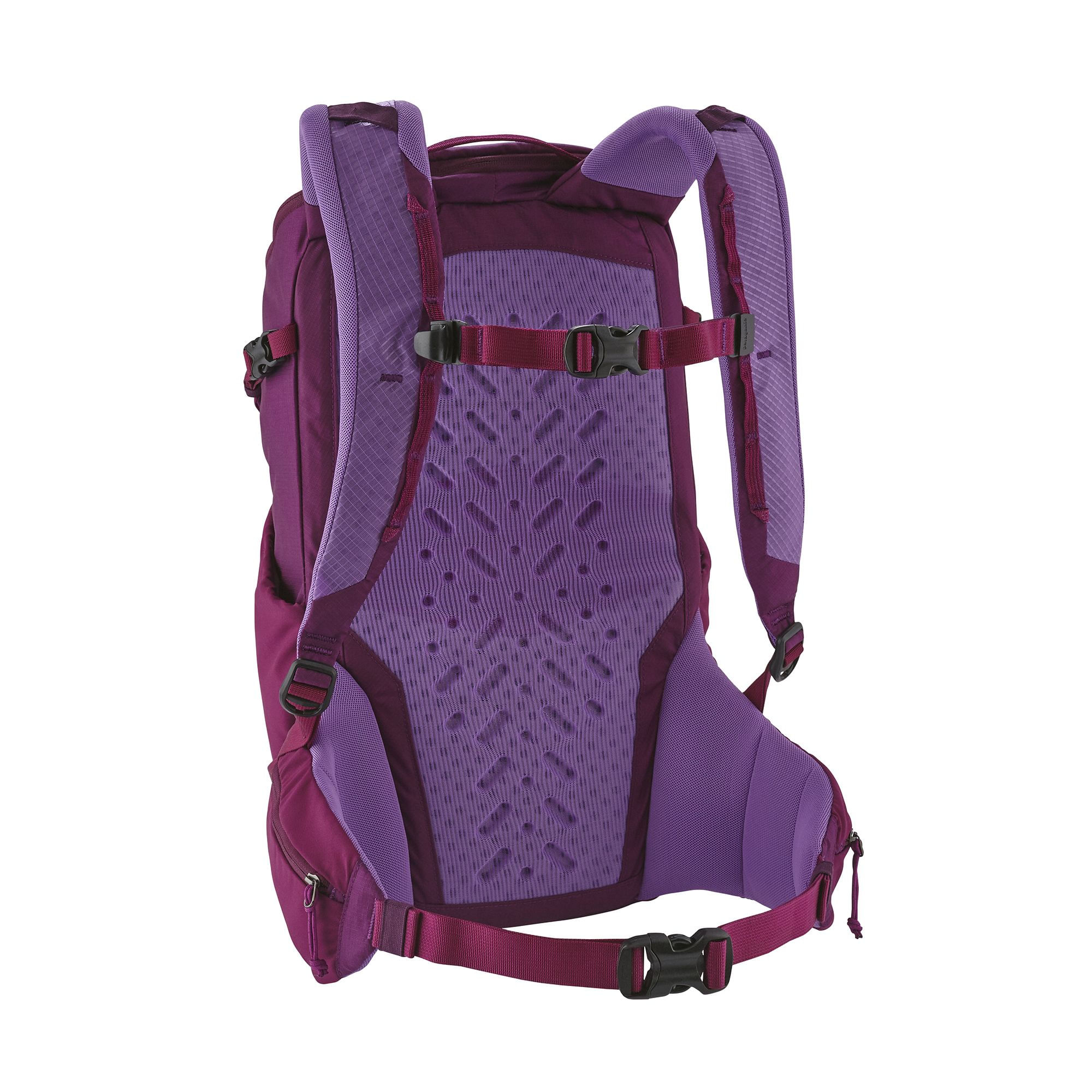 patagonia women's nine trails pack 18l